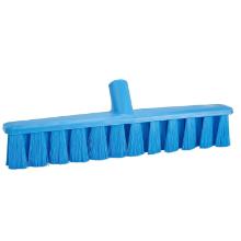 Sweeper Vikan soft UST 400mm plastic blue product photo