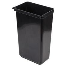 Affaldsbeholder 42 ltr 33x23x56.5 cm Stor til Montering p&aring; 113422 product photo