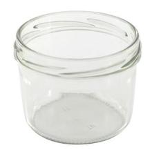 Sylteglas 230 ml &Oslash;8.2x6.7 cm Rund Glas product photo