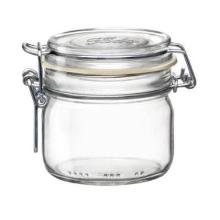 Patent glass Fido Bormioli 125 ml &Oslash;8.3x7.1 cm product photo