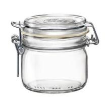 Patent glass Fido Bormioli 200 ml &Oslash;8.3x8.4 cm product photo