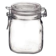 Patent glass Fido Bormioli 750 ml &Oslash;10.6x13.6 cm product photo