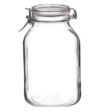 Patent glass Fido Bormioli 1.5 ltr &Oslash;10.6x22 cm product photo
