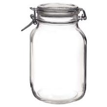 Patent glass Fido Bormioli 2 ltr &Oslash;12.5x21.6 cm product photo
