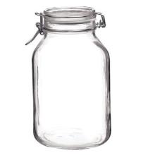 Patentglas Fido Bormioli 4 ltr &Oslash;16x28 cm product photo