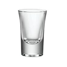 Shotsglas Dublino 3.4 cl &Oslash;4.5x7 cm product photo