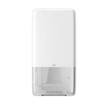 Dispenser Towel sheet Tork H5 PeakServe Continuous white product photo