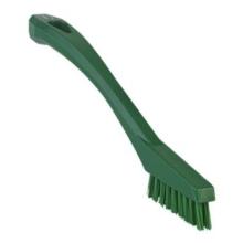 Detail brush Stiff Green product photo