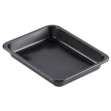 Bakke 1-rum Caterline 227x178x32 mm PP Sort product photo