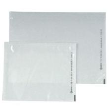 Delivery note pocket C3 162x163 mm neutral product photo