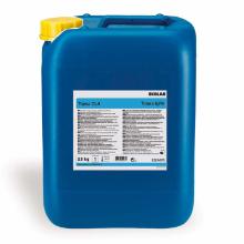 Foam cleaning Alkaline Topaz CL4 w/Chlorine for Daily use in Food Product 23 kg product photo