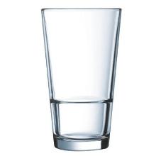 Vandglas Arcoroc Stack Up 35 cl &Oslash;7.8x14 cm product photo