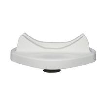 Base Ergo Steel White for Knife puller/knife sharpener 114544 product photo