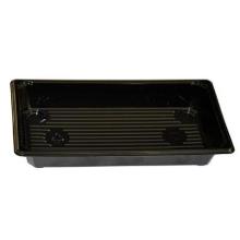 Bakke Sushi 175x96x25 mm APET sort product photo
