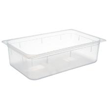 Kantine 1/1 GN 19.5 ltr 53x32.5x15 cm Polypropylen Klar product photo