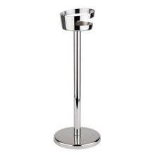 Stander &Oslash;215x730 mm Rustfri st&aring;l til Vink&oslash;ler 114599 product photo