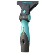 Window washer handle Moerman Rotatable for Telescopic shaft product photo