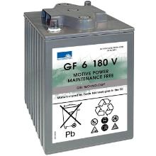 Battery gel 6V 180Ah gray for Taski Swingo XP-R/2100 product photo