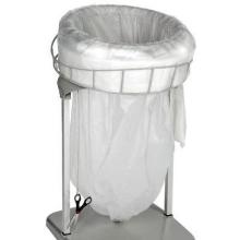 Plastic hose Longopac Maximagasin 110 m Large with closure Clear product photo