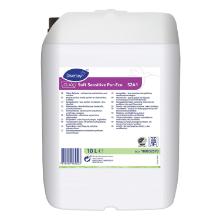 T&oslash;jvask Skyllemiddel Clax Soft Sensitive Pur-Eco 52A1 10ltr Svanem&aelig;rket u Parf. product photo