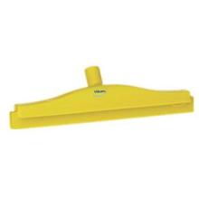 Floor scraper Hygiene 405 mm with swivel joint yellow product photo