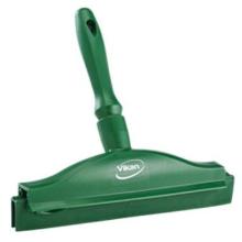 Hand scraper 25 cm Fixed joint Green product photo