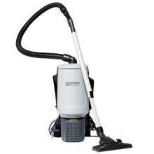 Vacuum cleaner Nilfisk GD10 Back Hepa EU Back vacuum cleaner product photo