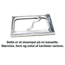 Kassette til 2227-1 passer til ML/1 Traysealer product photo