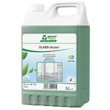 Glasrens TANA GLASS Cleaner uden Parfume 5 ltr Gr&oslash;n product photo