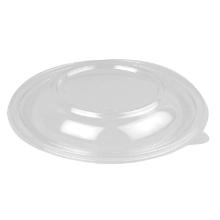 Plastic lid &Oslash;187 mm Round PET Ready for Plastic cup Festipack 750/1000 ml product photo
