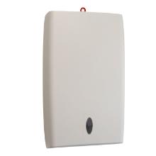 Dispenser Towel Sheets Pristine Large Plastic White product photo