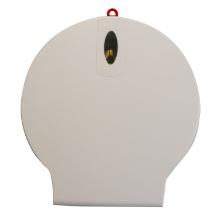 Dispenser Toilet paper Pristine Jumbo Maxi Plastic White for roll max 30 cm product photo