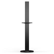 Gulvstander Tork Aluminium Sort til Desinfektion product photo