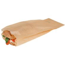 Sandwich bag 105x310 mm for Oven Paper Brown product photo
