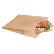 Sandwich bag 170x195 mm for Oven Paper Brown product photo