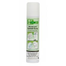 Eye wash/wound spray Plum 250 ml product photo