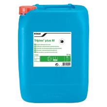 T&oslash;jvask vaskeforst&aelig;rker flydende Triplex Plus M 19 kg product photo