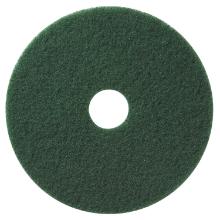 Rondel TASKI Americo Pad EURO 15 tommer 28x380 mm Gr&oslash;n til Reng&oslash;ring product photo