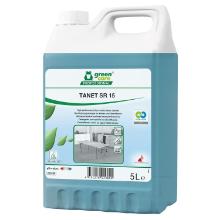 Universal cleaning TANET SR15 Streak-free with Perfume 5 ltr Blue product photo