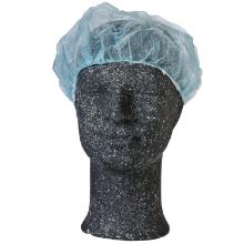 Hairnet size XL Extra width PP Blue product photo