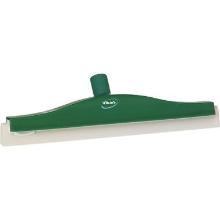 Floor scraper 40 cm with swivel joint Green product photo