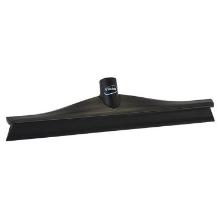 Gulvskraber ultra hygiejnisk 40 cm enkeltblad sort product photo