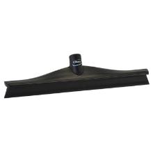 Gulvskraber ultra hygiejnisk 40 cm enkeltblad sort product photo
