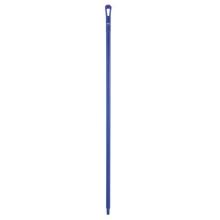 Shaft Ultra hygienic Ø34x1500 mm with PP Purple thread product photo