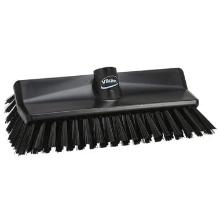 Brush combi Hi-Low 24.5 cm medium black product photo