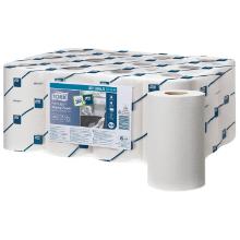 Towel roll Tork Reflex M3 Standard 1-layer 35 cm 120 m Perforated White product photo