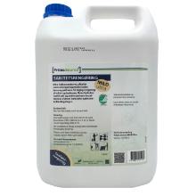 Sanitary cleaning Prime Source ULTRA Mild Swan-labelled high concentration witho product photo