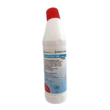 Toilet cleaner Prime Source Fresh Sour with Color 750 ml Red product photo