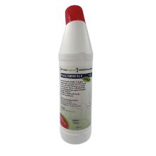 Toilet cleaner Prime Source Mild 62 Acid without Colour/Perfume 750 ml product photo