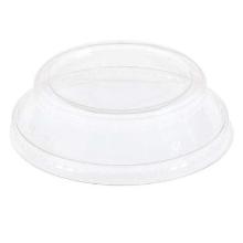 Plastl&aring;g Push and Click &Oslash;96 mm Bionedbrydelig PLA Klar product photo